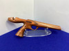 XP-100 Medium Brown Laminated Wood Pistol Frame *LAMINATED HARDWOOD*