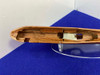 XP-100 Medium Brown Laminated Wood Pistol Frame *LAMINATED HARDWOOD*