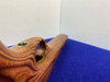 XP-100 Medium Brown Laminated Wood Pistol Frame *LAMINATED HARDWOOD*