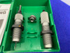 RCBS .303 British FL 2-Die Reloading Die Set *TRUSTED RCBS RELOADING DIES*