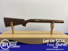 Remington 40x Walnut Rifle Stock -Wide Beavertail Forearm *BENCHREST READY*