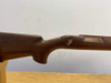 Remington 40x Walnut Rifle Stock -Wide Beavertail Forearm *BENCHREST READY*