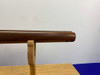 Remington 40x Walnut Rifle Stock -Wide Beavertail Forearm *BENCHREST READY*