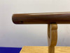 Remington 40x Walnut Rifle Stock -Wide Beavertail Forearm *BENCHREST READY*