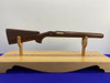 Remington 40x Walnut Rifle Stock -Wide Beavertail Forearm *BENCHREST READY*