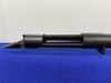 Remington 700 Barrel Assembly .25-06 Rem 26" Black/Blue *DISCONTINUED OEM*