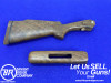 Remington 3200 Satin Oil Brown Walnut Stock & Forend Set *FACTORY FINSIH*