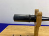 Unertl Target Scope w/ External Adjustment Mounts *LONG RANGE PRECISION*