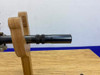 Unertl Target Scope w/ External Adjustment Mounts *LONG RANGE PRECISION*