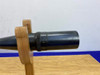 Unertl Target Scope w/ External Adjustment Mounts *LONG RANGE PRECISION*