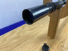 Unertl Target Scope w/ External Adjustment Mounts *LONG RANGE PRECISION*