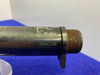 E.R. Shaw 7mm-08 Remington Rifle Barrel Blued *PRACTICAL HUNTING ACCURACY*