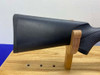 Remington Black Synthetic Rifle Stock w/ Recoil Pad *LIGHTWEIGHT POLYMER*