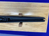 Remington Black Synthetic Rifle Stock w/ Recoil Pad *LIGHTWEIGHT POLYMER*