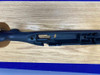 Remington Black Synthetic Rifle Stock w/ Recoil Pad *LIGHTWEIGHT POLYMER*