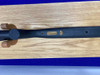 Remington Black Synthetic Rifle Stock w/ Recoil Pad *LIGHTWEIGHT POLYMER*