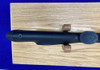 Remington Black Synthetic Rifle Stock w/ Recoil Pad *LIGHTWEIGHT POLYMER*