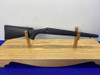 Remington Black Synthetic Rifle Stock w/ Recoil Pad *LIGHTWEIGHT POLYMER*