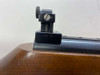 Weihrauch HW50S .177/4.5mm Break-Barrel Air Rifle *W/ WILLIAMS REAR SIGHT*