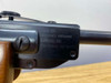 Weihrauch HW50S .177/4.5mm Break-Barrel Air Rifle *W/ WILLIAMS REAR SIGHT*
