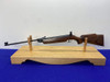 Weihrauch HW50S .177/4.5mm Break-Barrel Air Rifle *W/ WILLIAMS REAR SIGHT*