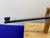 Weihrauch HW50S .177/4.5mm Break-Barrel Air Rifle *W/ WILLIAMS REAR SIGHT*