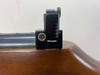 Weihrauch HW50S .177/4.5mm Break-Barrel Air Rifle *W/ WILLIAMS REAR SIGHT*