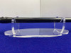 Remington Arms .222 Rem Mag Blued Steel Rifle Barrel *MAGNUM VARMINT ROUND*