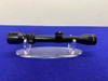 4 Rifle Scopes - Tasco & Simmons Whitetail Classic *AWESOME HUNTING OPTICS*