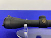 4 Rifle Scopes - Tasco & Simmons Whitetail Classic *AWESOME HUNTING OPTICS*