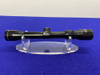 4 Rifle Scopes - Tasco & Simmons Whitetail Classic *AWESOME HUNTING OPTICS*