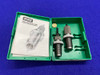 RCBS 6.5 TCU FL 2-Die Reloading Set w/ Original Box *FULL LENGTH DIE SET*
