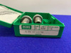 RCBS 6.5 TCU FL 2-Die Reloading Set w/ Original Box *FULL LENGTH DIE SET*