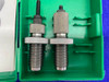 RCBS 6.5 TCU FL 2-Die Reloading Set w/ Original Box *FULL LENGTH DIE SET*