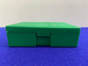 RCBS 6.5 TCU FL 2-Die Reloading Set w/ Original Box *FULL LENGTH DIE SET*