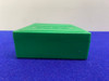 RCBS 6.5 TCU FL 2-Die Reloading Set w/ Original Box *FULL LENGTH DIE SET*