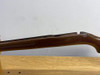 Brown Hardwood Long Action Bolt Action Rifle Stock *CLASSIC WOOD STOCK*