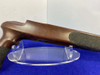 Anschutz Walnut Dark/Medium Brown Hardwood Pistol Frame *MATCH GRADE STYLE*