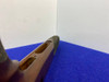 Anschutz Walnut Dark/Medium Brown Hardwood Pistol Frame *MATCH GRADE STYLE*