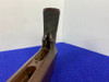 Anschutz Walnut Dark/Medium Brown Hardwood Pistol Frame *MATCH GRADE STYLE*