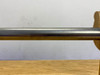 Remington 7.62 NATO Round 27.25" Rifle Barrel *STAINLESS STEEL FINISH*