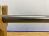 Remington 7.62 NATO Round 27.25" Rifle Barrel *STAINLESS STEEL FINISH*