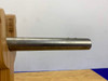 Remington 7.62 NATO Round 27.25" Rifle Barrel *STAINLESS STEEL FINISH*