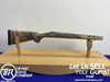 Remington 700 SA MossyOak Camo Rifle Stock - Synthetic *ALL WEATHER STOCK*