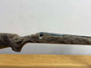 Remington 700 SA MossyOak Camo Rifle Stock - Synthetic *ALL WEATHER STOCK*