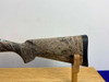 Remington 700 SA MossyOak Camo Rifle Stock - Synthetic *ALL WEATHER STOCK*
