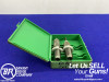 RCBS 7.62 Ross 2-Die Set w/ Green Case *CLASSIC RCBS RELOADING DIES*