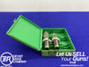 RCBS 7.62 Ross 2-Die Set w/ Green Case *CLASSIC RCBS RELOADING DIES*