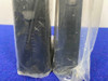 TWO 5Rd .338 Lapua Mag *ACCURATE MAG/MDT AICS METAL MAGAZINES*