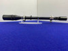 J. Unertl Opt. Co. External Adjustment Rifle Scope *RIFLE RANGE FAVORITE*
